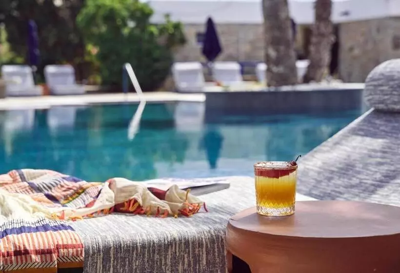 Mykonos Theoxenia, A Member Of Design Hotels
