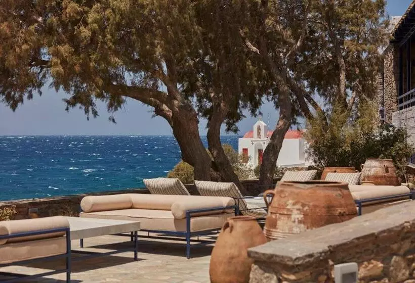 Mykonos Theoxenia, A Member Of Design Hotels