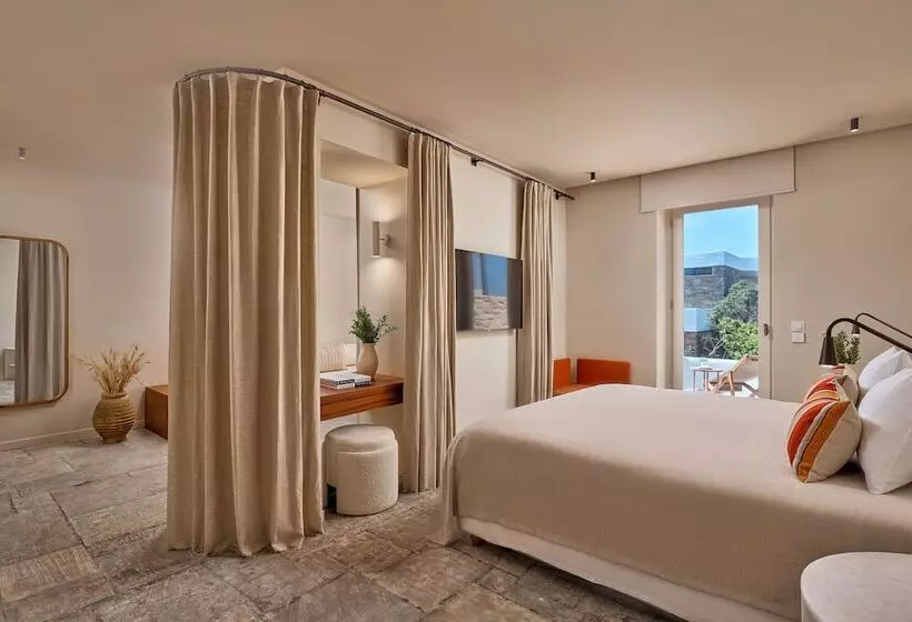 Mykonos Theoxenia, A Member Of Design Hotels