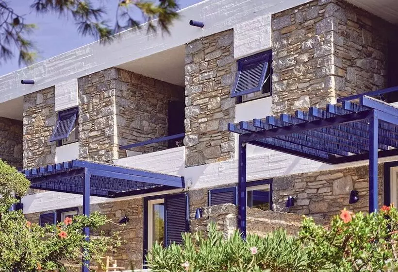 Mykonos Theoxenia, A Member Of Design Hotels