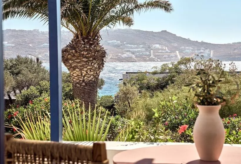 Mykonos Theoxenia, A Member Of Design Hotels