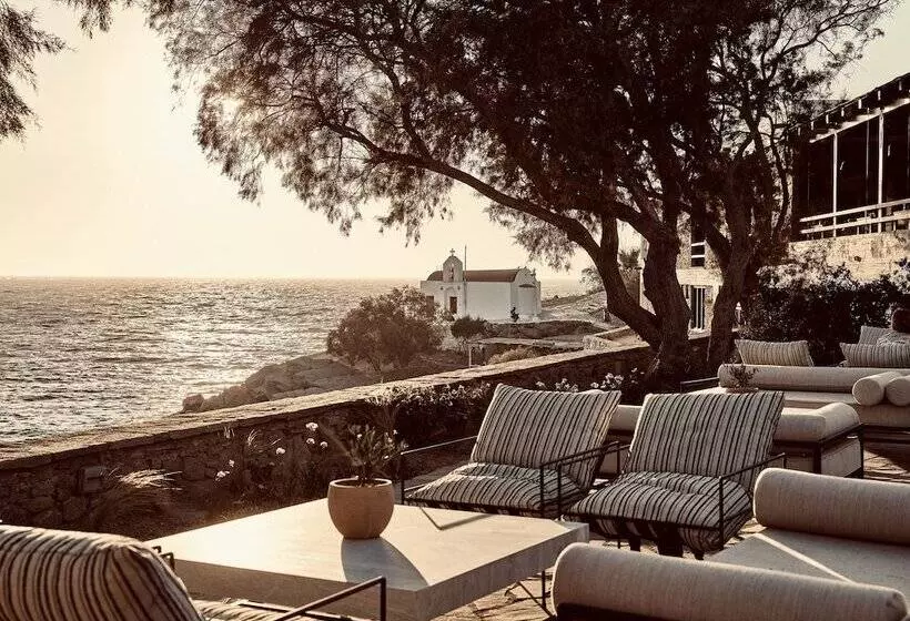 Mykonos Theoxenia, A Member Of Design Hotels