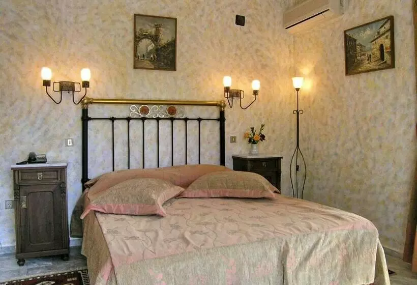 فندق Mytilana Village