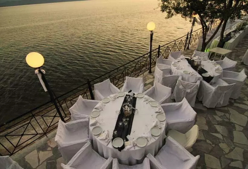 فندق Mytilana Village