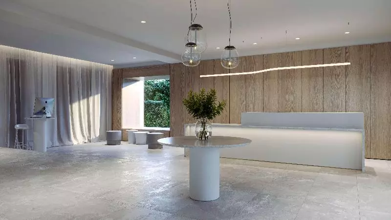 Отель Radisson Resort Plaza Skiathos