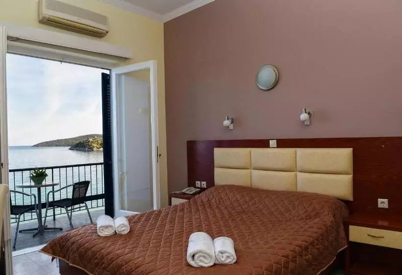 בית מלון כפרי Solon