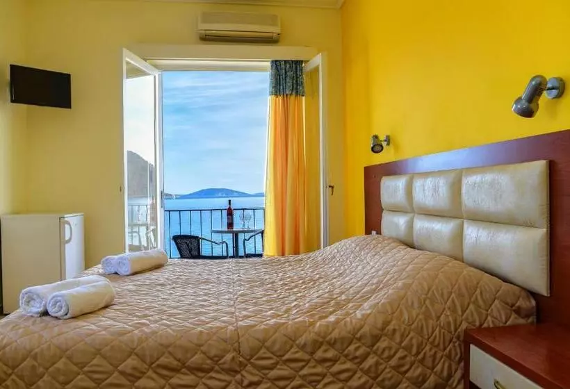 בית מלון כפרי Solon