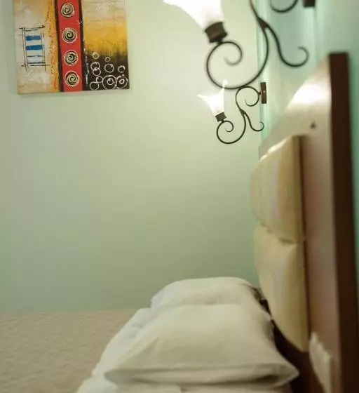 בית מלון כפרי Solon