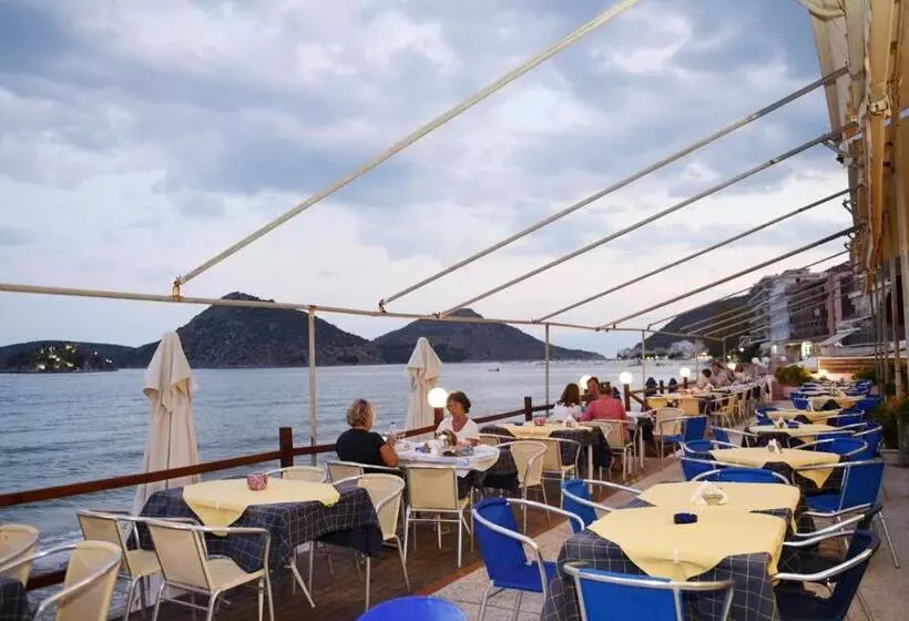 בית מלון כפרי Solon