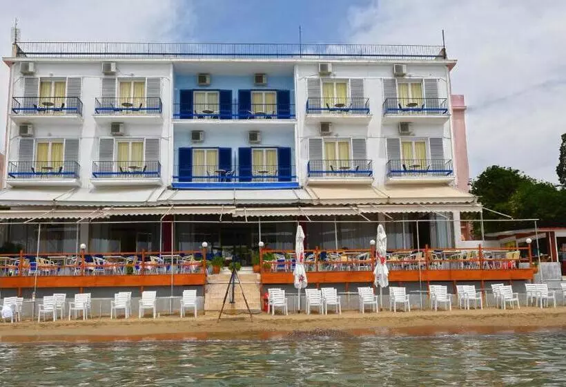 בית מלון כפרי Solon