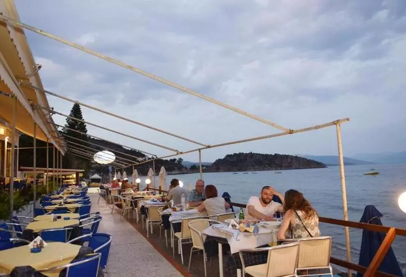 בית מלון כפרי Solon