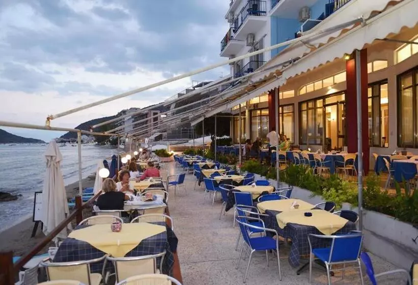 בית מלון כפרי Solon