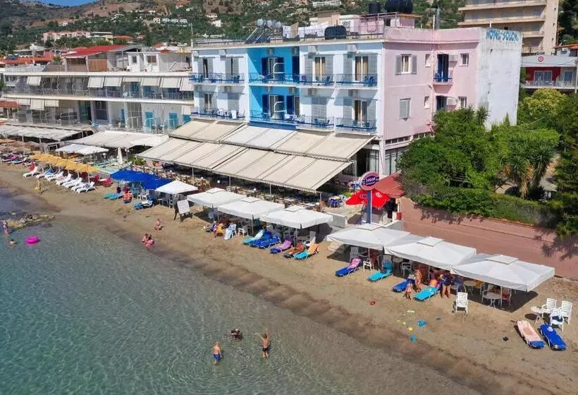 בית מלון כפרי Solon