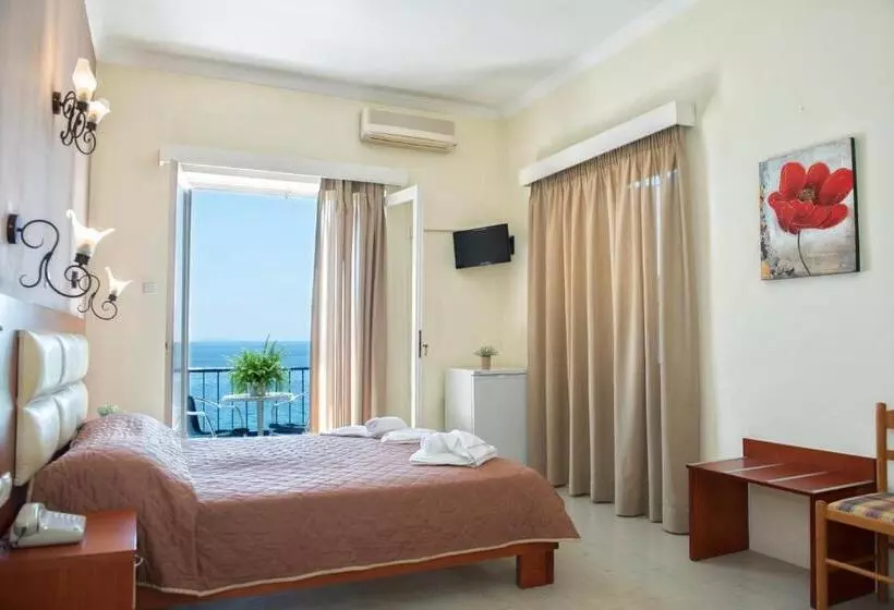 בית מלון כפרי Solon