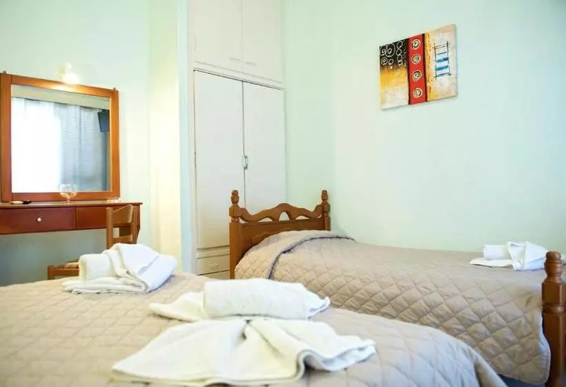 בית מלון כפרי Solon