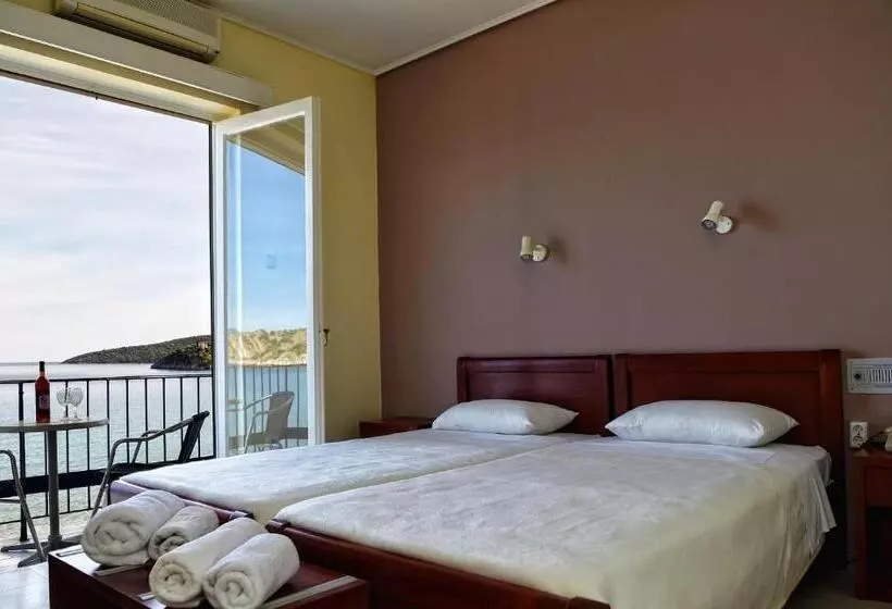 בית מלון כפרי Solon