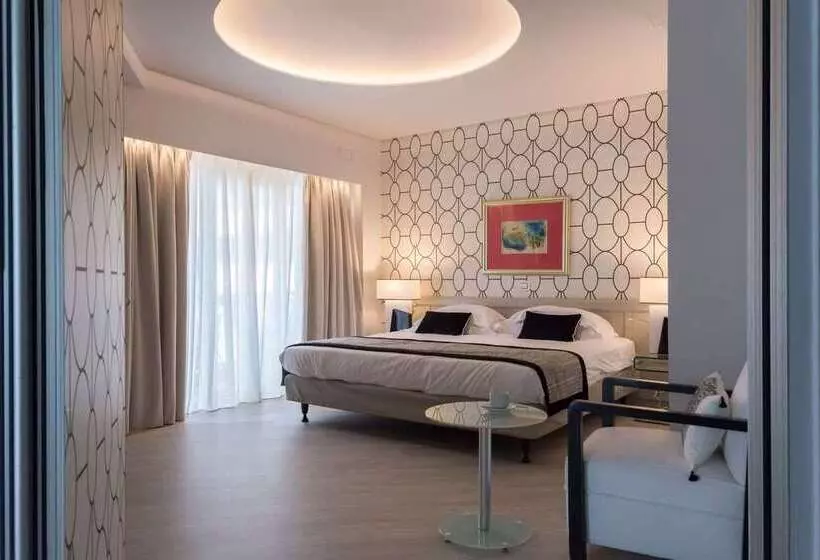 Szálloda St George Lycabettus Lifestyle