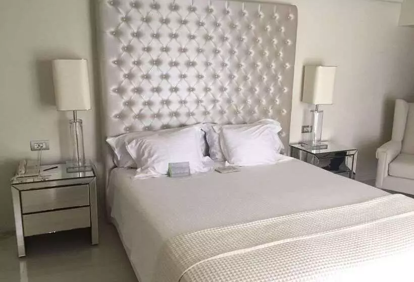 Szálloda St George Lycabettus Lifestyle