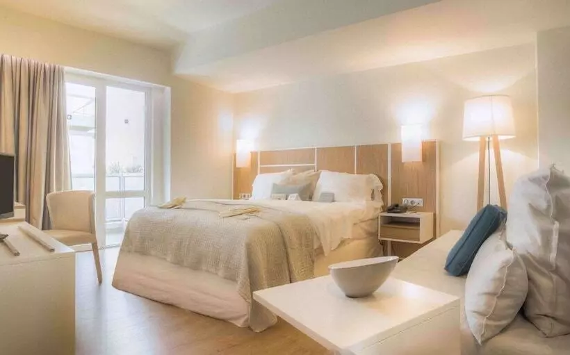 Szálloda St George Lycabettus Lifestyle