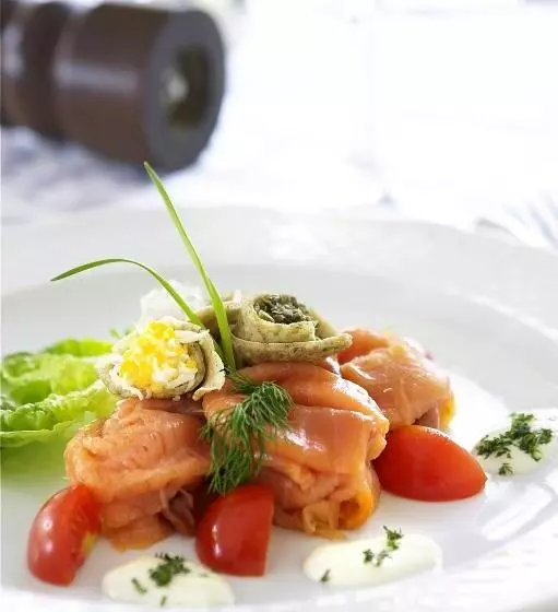 Hotel Theoxenia Palace