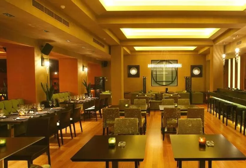 Hotel Theoxenia Palace