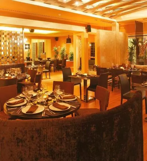 Hotel Theoxenia Palace