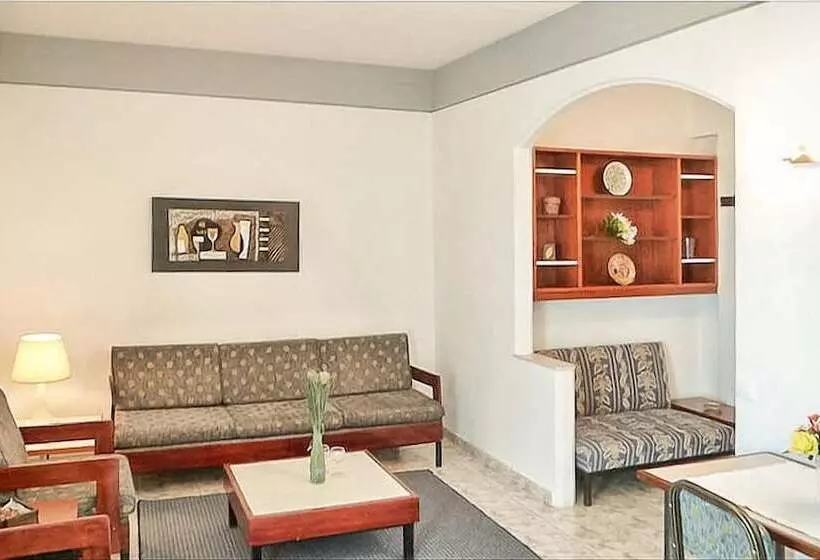 Zina Hotel Apartments