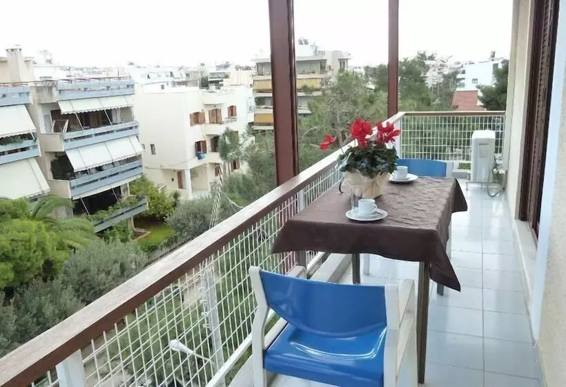 Zina Hotel Apartments