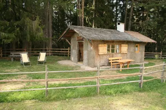 Berghotel Zirmerhof