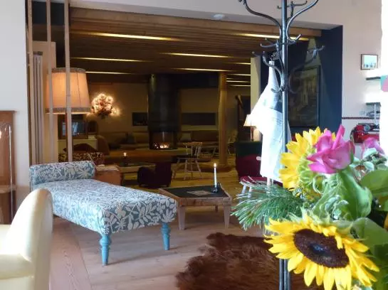Berghotel Zirmerhof