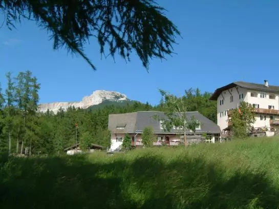 Berghotel Zirmerhof