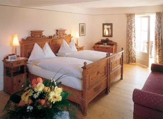 Berghotel Zirmerhof