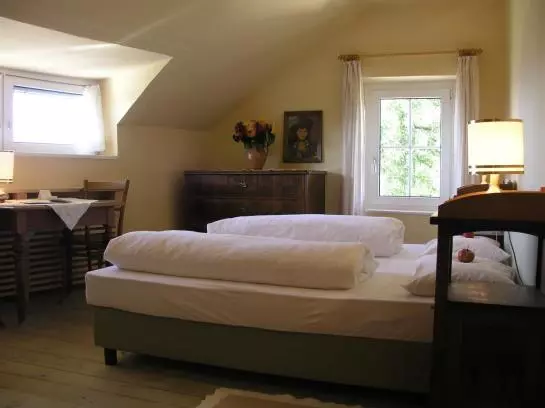 Berghotel Zirmerhof