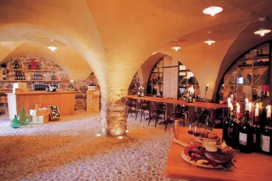 Berghotel Zirmerhof