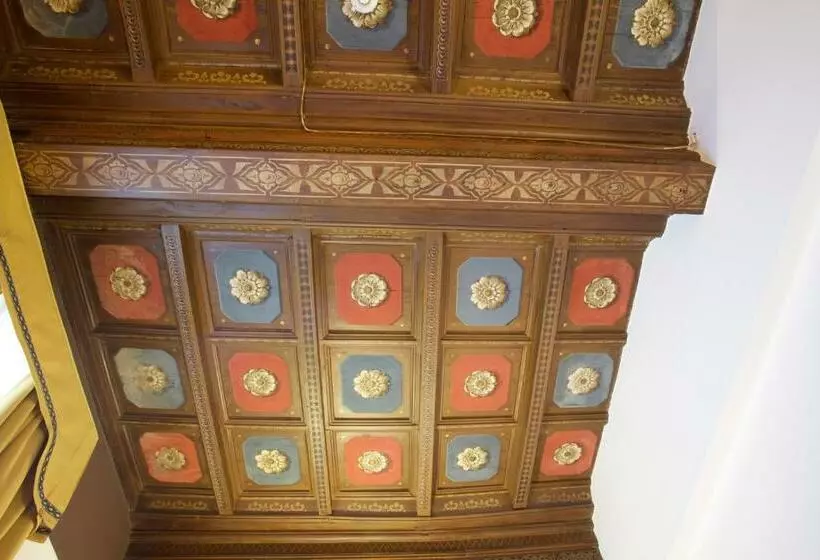 فندق Grand  Terme Roseo