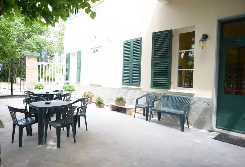 فندق Albergo Belvedere