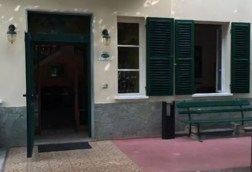 فندق Albergo Belvedere