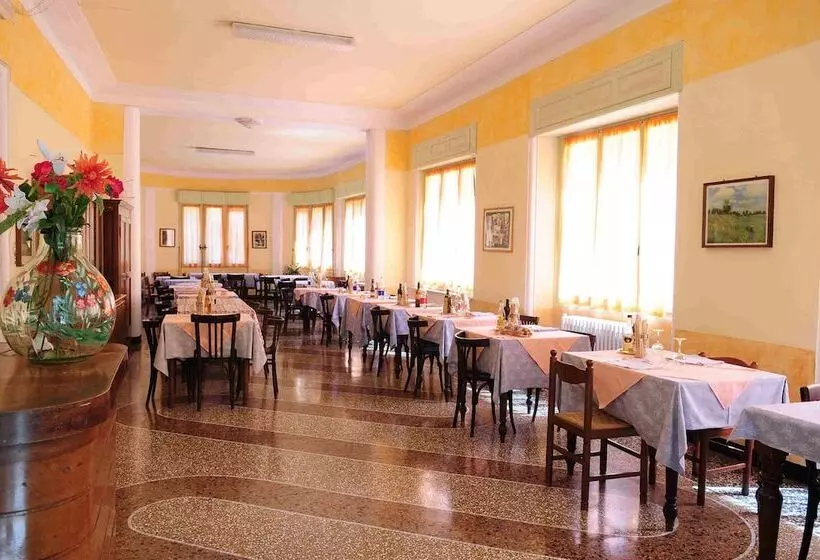 فندق Albergo Belvedere