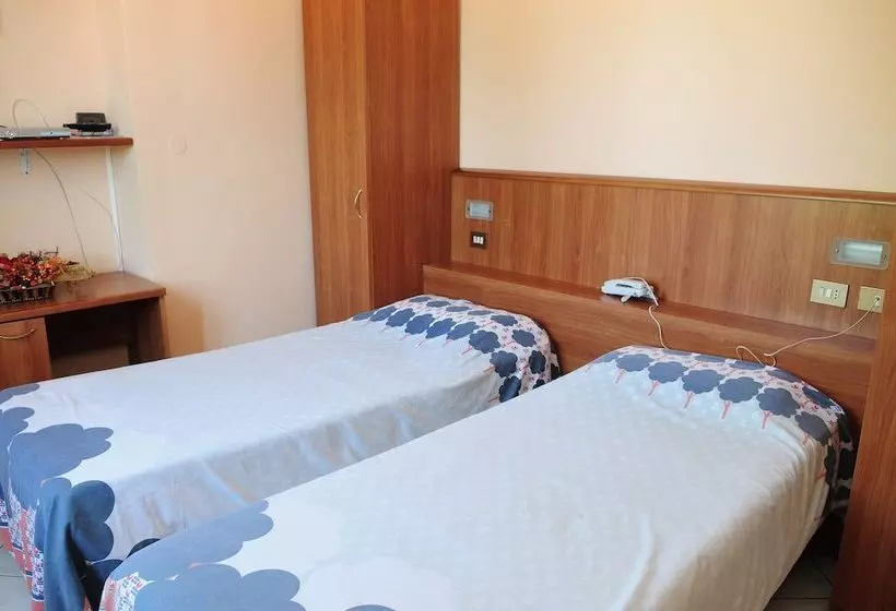 فندق Albergo Belvedere