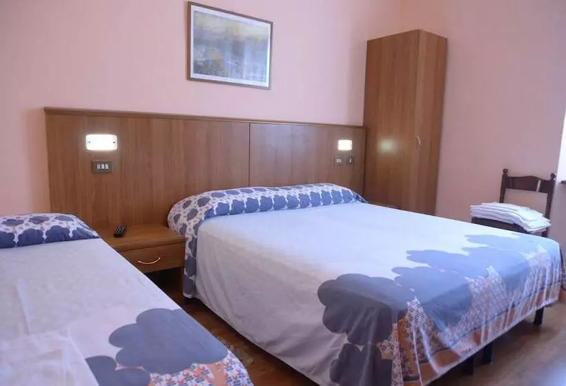 فندق Albergo Belvedere