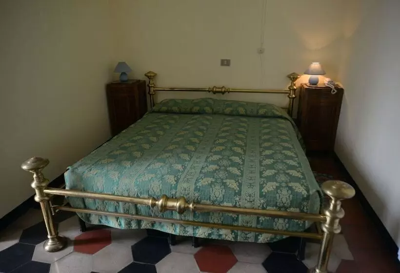 فندق Albergo Belvedere