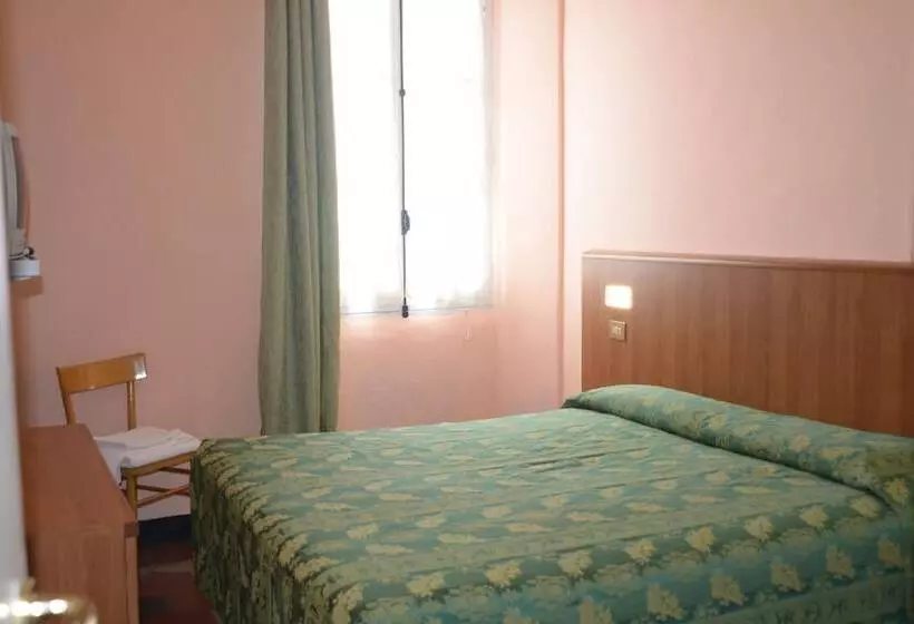 فندق Albergo Belvedere