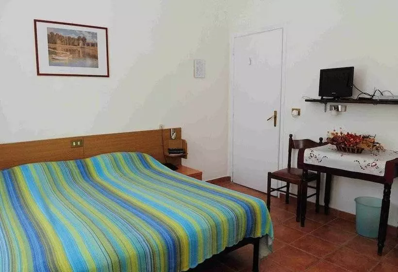 فندق Albergo Belvedere