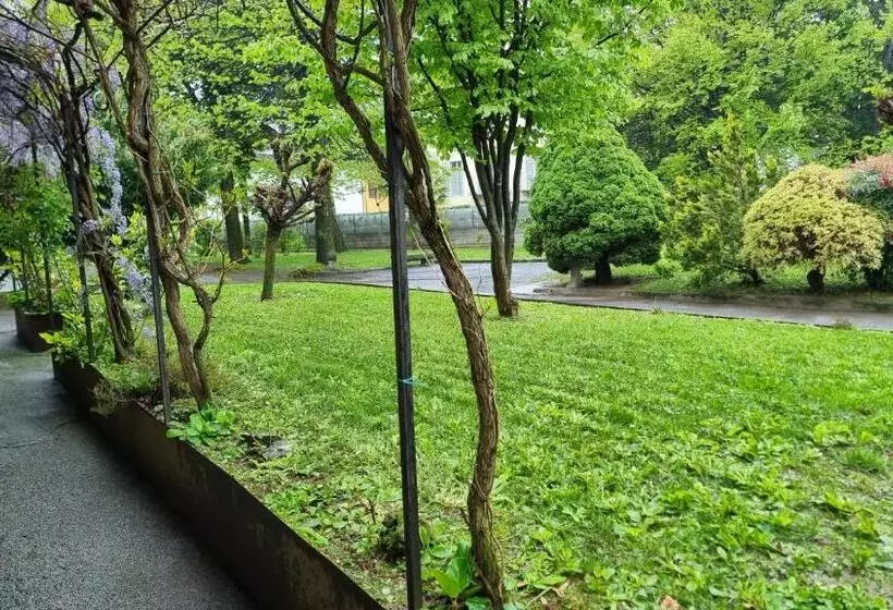 ホテル Albergo Trieste