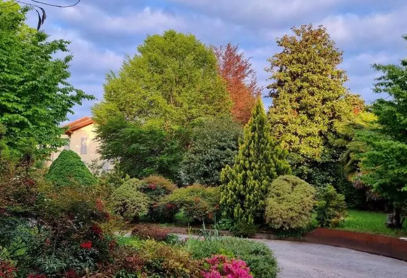 ホテル Albergo Trieste