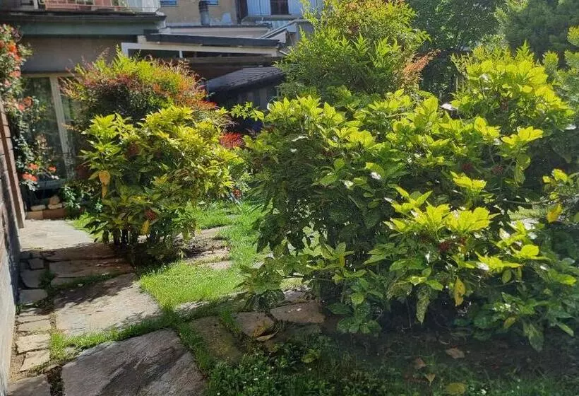 ホテル Albergo Trieste