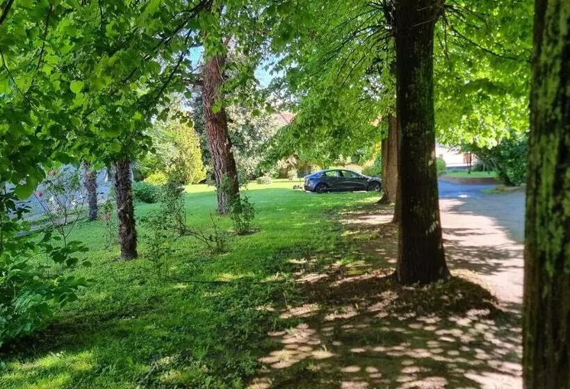 ホテル Albergo Trieste