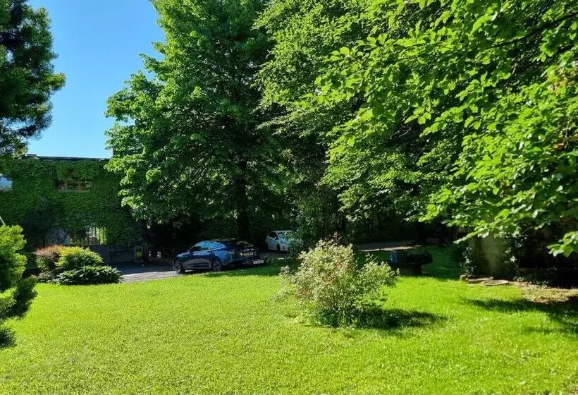 ホテル Albergo Trieste