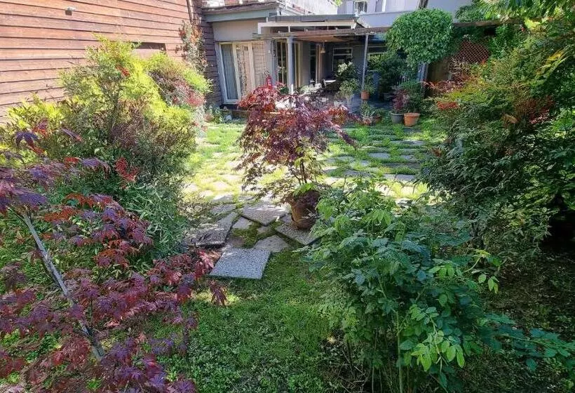 ホテル Albergo Trieste