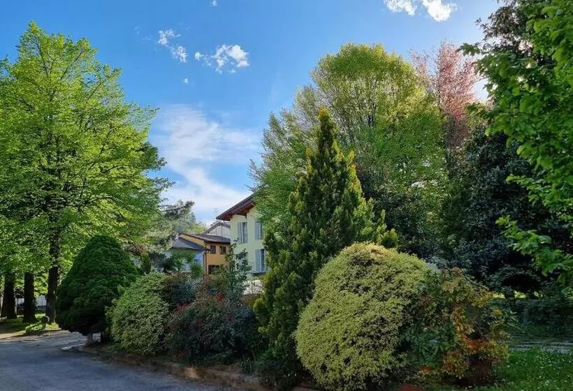 ホテル Albergo Trieste